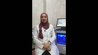 تقنية الهيدرافيشل لاستعادة رونق البشرة في ٣٠ دقيقة- د. سلوى عزت - مستشفى جاما