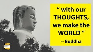 Buddha Quotes on Love and Happiness in English