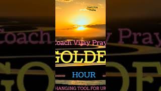 தங்க நேரத்தின் மூன்றாவது  20 நிமிடங்கள் | THIRD 20 MINS OF VIJAY PRAYAG'S GOLDEN HOUR