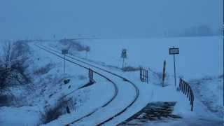 749 259 + pk 749 246 - R 1132 - Zátor - 25. 2. 2013