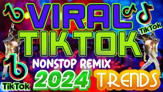 🏖️SUMMER TIKTOK MASHUP REMIX 2024 🔥 TIKTOK NONSTOP REMIX💥VIRAL TIKTOK DISCO REMIX 2024