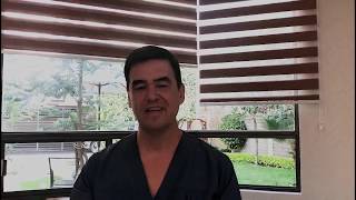 AAE20 Speaker Dr. Jorge Vera on Anesthetic Techniques