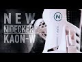 Kaon-W Women's Bindings 2020/2021 - Nidecker Snowboards