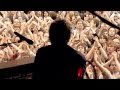 Coldplay - Clocks  [Live At BBC](HD)