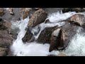 the waterfall walk in geiranger norway 🇳🇴