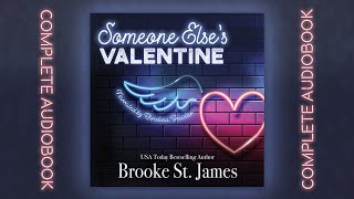 Someone Else's Valentine (The Memphis Players Book 2) -  Complete Audiobook