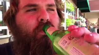 Beverage Loverz Ep 1 - Maine Root Ginger Brew