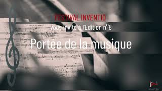 Clip Festival INVENTIO : édition n°8 \