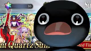 The Worst Fgo Banner Ever