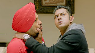 Carry On Jatta | Part 3 | Punjabi Funny Comedy | Latest Punjabi Comedy 2025 | Punjabi Movies