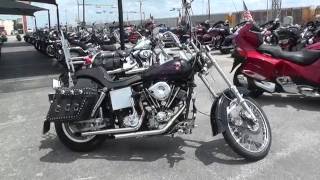 8983J0 - 1980 Harley Davidson FXEF Shovelhead - Used motorcycles for sale