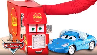 Celebrate the Holidays With Fun Cars Games, DIY Projects and More | Pixar Cars