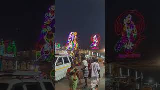 Aruppukottai muthu mariamman kovil thiruvila by alagukrishna audios \u0026lights..💥💯