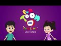 gattu chinki s mumbai darshan mumbai tour english stories english animated english cartoon