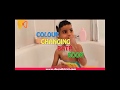 Children's Wudu Bath Book - Changes Colour | Deen Distrct South Africa