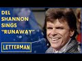 Del Shannon Performs 
