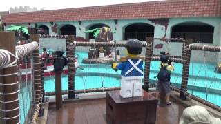 LEGOLAND Splash Battle 6/24