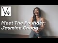 Yoga Lab TV | Meet the Founder Jasmine Chong