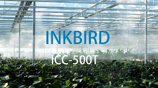 A breif introduction of INKBID ICC-500T