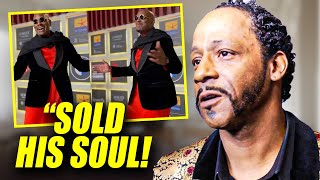 Katt Williams SLAMS Tyrese For Getting Into A Dress \u0026 Becoming A Power Slave