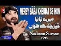 Nadeem Sarwar - Merey Baba Kheriat Sey Hon 1998