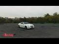 infiniti g37s nice drift from armenia