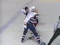 louie debrusk vs gino odjick dec 3 1992