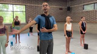 Accent On Dance Summer Intensive 2022