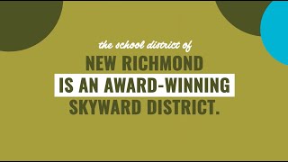 Learn from a Leader: School District of New Richmond