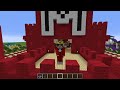 NOOB vs HACKER I Cheated in a Build Challenge (Minecraft)
