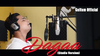 Dagaa (Studio Version) Himesh Ke Dil Se The Album| Himesh Reshammiya | Mohd Danish| |Gulfam Official