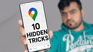10 Google Maps Hacks That Will Change How You Travel