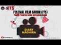 DIARY NADHIRA | FILM HARI SANTRI NASIONAL