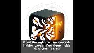 How Catalysts Really Work — Hidden Oxygen Pathways Revealed