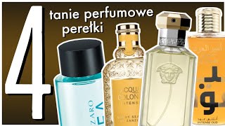 świetne i wyjątkowe perfumy za niewielkie pieniądze! | tanie perfumy nie tylko dla mężczyzn