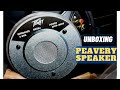 peavey 15 box speaker   UNBOXING   | P Sound Media