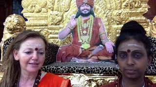 Life Secrets of Sannyas: First Polish Sannyasi of Nithyananda Order