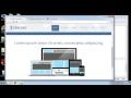 Learn How to Create an Animated Bootstrap Template with HTML - Part 5