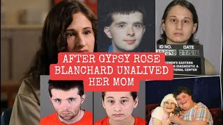 YOU SEEN THE CRIME SCENE PHOTO’S OF GYPSY ROSE BLANCHARD NOW WATCH THIS!!!!#gypsyroseblanchardcase