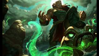 Illaoi Champion Select | Im not Big On Sermons - Broken Bones Teach Better Lessons.