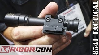 Bobro Engineering MLok Scout Mount - TriggrCon 2018