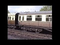 gwr u0026 wr tank engines in action 1992 2000