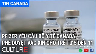 🔴TIN CANADA 19/10 | Gặp trở ngại tải chứng nhận vaccine Ontario mã QR, Trudeau xin lỗi First Nation