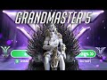 How I got Grandmaster in Overwatch 2 as DPS