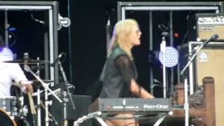 Metric (ACL 2012) (LIVE)