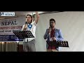 Powerful Sermon || New Nepali / English Christian Sermon By Pastor Carson @Global Mission Nepal