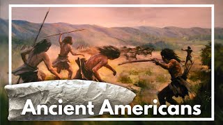 Everything We Know About The Clovis Culture Documentary