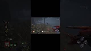 [DBD] 悲報！！！ランプキンの○○に連れていかれました。