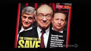 Frontline: The Warning (Must See) Documentary