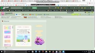 Another Rant Mrsonicfan in deviantart